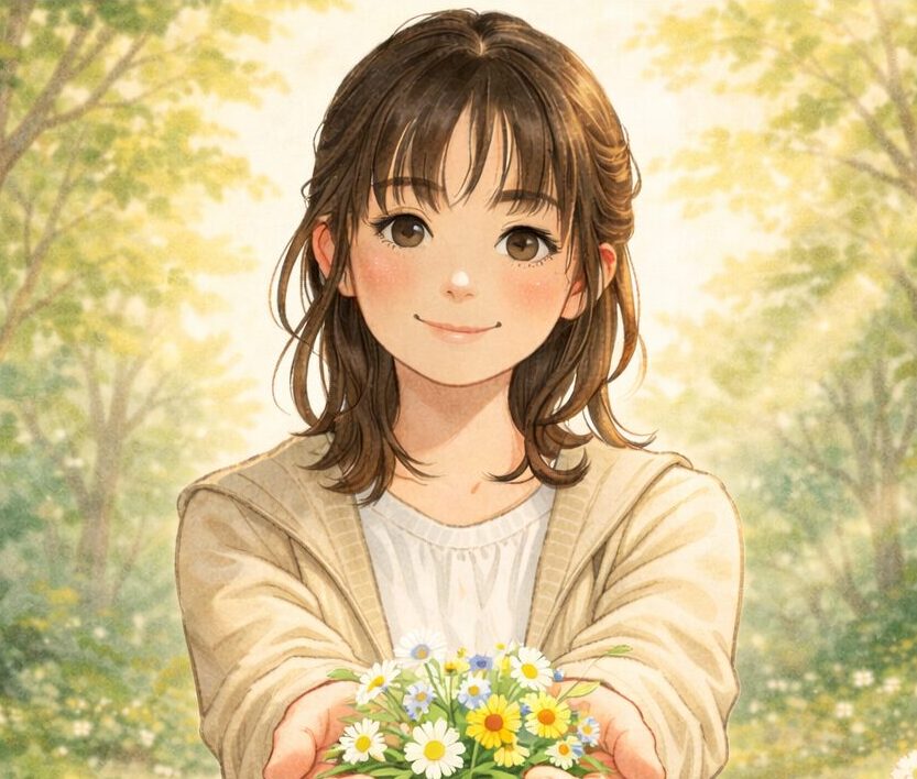 ぽの